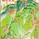 Illustration for article titled 13 Gorgeous Travel Posters From 1930s Japan